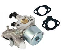 Vergaser kompatibel mit Subaru Robin EX17 EX17D EX170 Motor / 276-62301-30, 277-62301-30