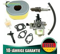 Vergaser Kraftstofffilter Dichtung Für Loncin G 160 G160 G200 G 200 F LC 168 F-2