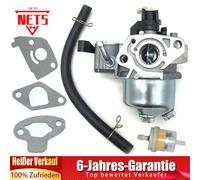 Vergaser Kraftstofffilter für Honda GXH50 GX100 Rasenmäher Motor Montage Zubehör