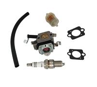 Vergaser Kraftstofffilter Für Wacker BS50-2i BS60-2i BS70-2i Walbro HD A242