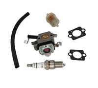 Vergaser Kraftstofffilter Für Wacker BS50-2i BS60-2i BS70-2i Walbro HD A242 D