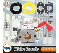 Vergaser Kraftstofffilter Kit für Walbro 1/5 RC-Car-Motor WT-668 HPI Baja 5B SS