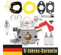 Vergaser Kraftstofffilter Kit für Walbro WT-668 HPI Baja 5B SS 5T FG Zenoah Cy
