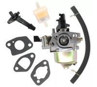 Vergaser Kraftstofffilter kompatibel mit fr Loncin Modelle G160 und G200F