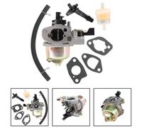 Vergaser Kraftstofffilter kompatibel mit für Loncin Motoren 170020406 Serie