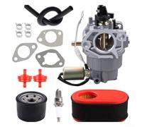 Vergaser Luftfilter 951-05149 für 420cc Rasenmäher Metall | Passgenau für 951-05149, 420cc Modelle, schnelle Installation, kein Werkzeug nötig, restores Leistung