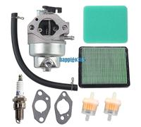 Vergaser Luftfilter für Honda Rasenmäher GC135 GC160 GCV160 GCV135 16100-Z0L-023