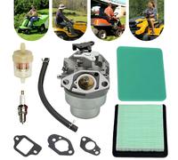 Vergaser Luftfilter Kit Für Honda GCV160 GCV135 GCV160A HRB216 HRR216 Rasenmäher