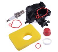 Vergaser luftfilter passend für Briggs & Stratton 799583 593261 595656b Motor