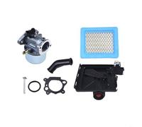 Vergaser Luftfilter Reiniger für primer Basis Set 799868 498170 799872 694202 497586 für Rasenmäher Motoren
