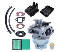 Vergaser Luftfilter Set für Honda für GCV 160 Serie Rasenmäher Ersatzteile