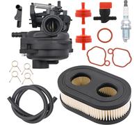 Vergaser-Luftfilter Spark für Briggs & Stratton 594057 799584 590556 799583