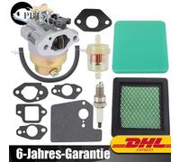 Vergaser Luftfilter Zündkerze kit für Honda GCV135 GC160 GCV135 Rasenmäher DE