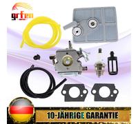 Vergaser Luftfilter Zündkerze Set für Stihl 030 031 032 AV 031AV 1113 120 0602