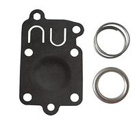 Vergaser-Membran-Kit ersetzt Briggs & Stratton 5021H für 3-5 PS horizontale und vertikale Pulsa-Jet-Motoren