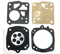 Vergaser Membran Reparatursatz für DOLMAR Motorsägen, Motorschneider...