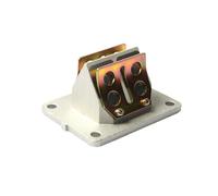 Vergaser Membran Vergaser Membran Ersatzteile für das Ansaugmembranventil passend für YAMAHA DT125 RS125 DT 125 Motorrad-Lufteinlassgerät Zweitakt 125CC