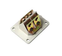 Vergaser Membran Vergaser Membran Ersatzteile für das Ansaugmembranventil passend für YAMAHA DT125 RS125 DT 125 Motorrad-Lufteinlassgerät Zweitakt 125CC