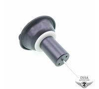 Vergaser Membrane für Yamaha Majesty Maxster Teos 125 150