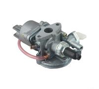 Vergaser mit Dichtung, 13 mm Vergaser-Ersatz für Zenoah G4K G45L G45 BC4310