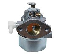Vergaser Mit Dichtung Austausch Für Tecumseh 640297 TVM220-157288H E4K5