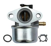 Vergaser mit Dichtung, Ersatz für Briggs Stratton Motor 799868, 498254, 497347, 497314, 498170, 694202, passend für Generator-Mäher