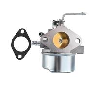 Vergaser mit Dichtung für Tecumseh 640260 640260A 640260B 632689 Rasentraktormotor