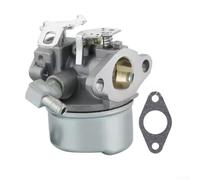 Vergaser mit Dichtung für Tecumseh HSSK50 67402S 67402T 67402U Motorüberholung und Performance Tuning