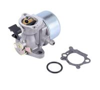 Vergaser mit Dichtung O- für Briggs & Stratton Quantum 498965 Motor T8O9