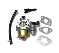 Vergaser mit Dichtung Satz für Loncin Motoren G160 G200 F 170020406 6,5hp 196cc