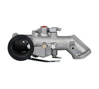 Vergaser mit Dichtungssatz Für Briggs & Stratton 491026 281707 491031 490499 12 H&P Motor Vergaser Reparatur Werkzeug Ersatzteile ersetzen YTdhfDGJ