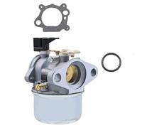 Vergaser Mit Fit Für Briggs & Für Stratton Quantum 498965 Motor Ersatz Vergaser Mit Dichtung O-Ring