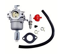 Vergaser Mit Für Briggs Für Stratton 175 PS 591731 796109 31H777 590400 796078 498811 794161 795477 593514 697141 697190 594593 Vergaser(1 Set B)