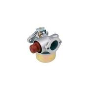 Vergaser Mit Primer Dell'Orto Rasenmäher Traktor Motor TECUMSEH 3,5-4 PS