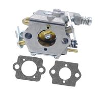 Vergaser mit Primer passend for Oleo Mac Kettensäge 936 940 for Walbro WT-791 WT-791-1 WT-818 WT-818-1