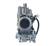 Vergaser Mit TM36-68 Vergaser Für Mikuni TM 36 Mm Flachschiebervergaser