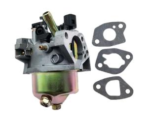 Vergaser Montage für CADET 951-05389 - Kompatibel mit Huayi 183W 68,3cc Motor, inklusive 3 Dichtungen, Metallkonstruktion