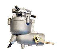 Vergaser Motor 394228 Vergaser Für Briggs Für Stratton 390323 293950 7 PS 8 9 Horizontalmotoren Vergaser Ersatz