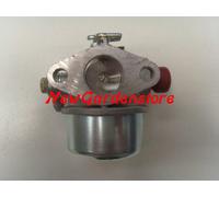 Vergaser Motor Aufsitzmäher Rasenmäher 3,5 3,7 40 Primer 23099004 Tecumseh