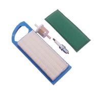 Vergaser Motor Für Briggs & Stratton 10-13,5 PS OHV 797007 698413 613022 650821 697152 794421 Kraftstofffilter Luftfilter Zündkerze