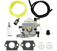 Vergaser Motor Für Walbro WT-990-1 WY-990 Ersatzteile Carb Für Baja CY23RC CY26RC CY27RC CY29RC GP290 Vergaser Vergaser Ersatz(B)