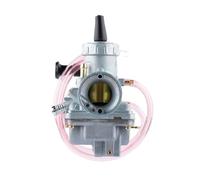 Vergaser Motoren Für DT125 RX125 Für DT RX RT 100 125 125LC 125MX MX MX175 TZR125 2-takt Motorrad 28mm Vergaser Carb Für Mikuni VM24(Straight Head)