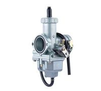 Vergaser Motoren Für PZ30 30mm Vergaser Motorrad Hand Choke Carb Universal Stil Draht Für ABM Für IR r TTR 175CC 200cc 250cc Motor(PZ32 Manual-)