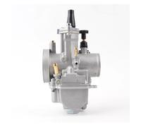 Vergaser Motoren Universalvergaser 21 24 26 28 30 32 34 Mm Für PWK Motorradvergaser Power Injection Für Racing Für Mikuni Für Koso ATV(28)