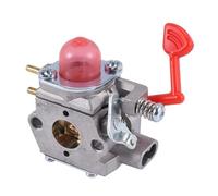 Vergaser Motorrad Für Poulan Pro BVM200C P200C Für GBV325 P325 Craftsman 25Cc Gebläse Für Walbro WT-875A 545081855 Vergaser Vergaser Generator