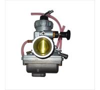 Vergaser Motorrad Kompatibel Mit Yamaha Für BW200 Für DT125 Für DT175 Für RX100 Für RX125 Motorradvergaser Motorradvergaser Luftfilter Kraftstofffilter