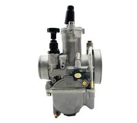 Vergaser Motorrad Kompatibel Mit Yamaha Für DT100 Für DT125 Für DT175 Für DT250 Ersatz-Motorradvergaser Für Power Spray Injector