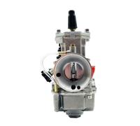 Vergaser Motorrad Kompatibel Mit Yamaha Für DT100 Für DT125 Für DT175 Für DT250 Für PWK 32 Mm Motorradvergaser Ersatzvergaser Luftfilter Kraftstofffilter