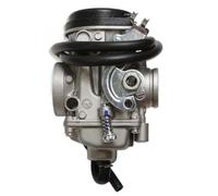 Vergaser Motorrad Kompatibel Mit Yamaha Für YBR125 Für YB125 Für YJM125 Für YZF XTZ125 Für TW125 Für TW200 Für TK250 Für RT250 2001-2017 Motorradvergaser