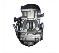 Vergaser Motorrad Kompatibel Mit Yamaha Für YBR125 Für YBR125G Für YBR125R Für YBR125C Für Express 2015 2016 Für YBR125ZR 2016 Motorradvergaser